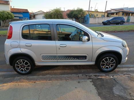 FIAT Uno 1.4 4P FLEX SPORTING, Foto 4