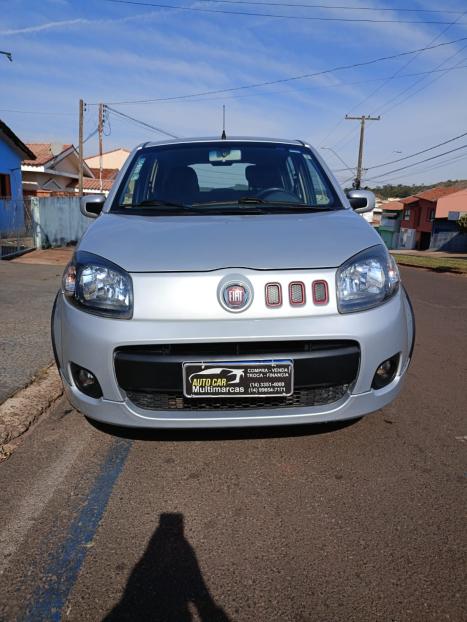 FIAT Uno 1.4 4P FLEX SPORTING, Foto 5