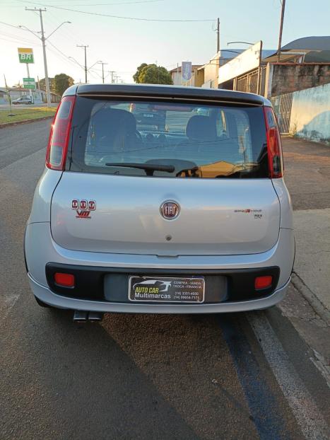 FIAT Uno 1.4 4P FLEX SPORTING, Foto 6