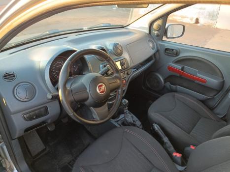 FIAT Uno 1.4 4P FLEX SPORTING, Foto 7