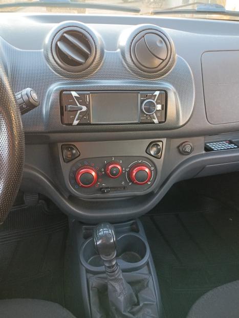 FIAT Uno 1.4 4P FLEX SPORTING, Foto 8
