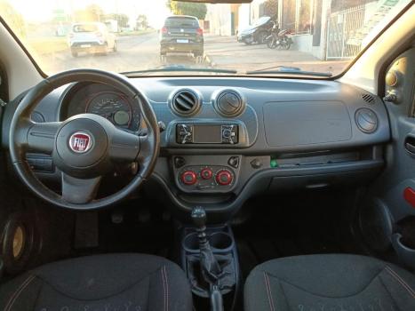 FIAT Uno 1.4 4P FLEX SPORTING, Foto 11