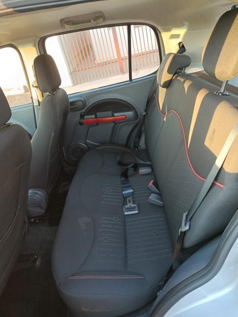 FIAT Uno 1.4 4P FLEX SPORTING, Foto 12
