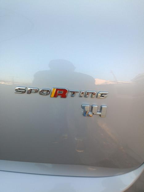 FIAT Uno 1.4 4P FLEX SPORTING, Foto 13