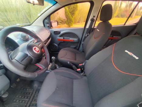 FIAT Uno 1.4 4P FLEX SPORTING, Foto 7