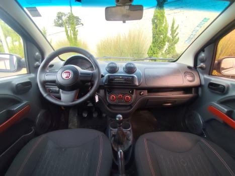 FIAT Uno 1.4 4P FLEX SPORTING, Foto 9