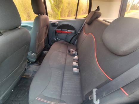 FIAT Uno 1.4 4P FLEX SPORTING, Foto 8