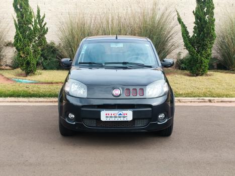 FIAT Uno 1.4 4P FLEX SPORTING, Foto 2