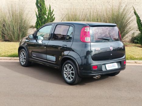 FIAT Uno 1.4 4P FLEX SPORTING, Foto 6