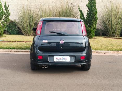 FIAT Uno 1.4 4P FLEX SPORTING, Foto 5