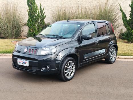 FIAT Uno 1.4 4P FLEX SPORTING, Foto 3