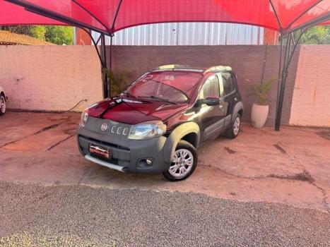 FIAT Uno 1.4 FLEX WAY, Foto 1