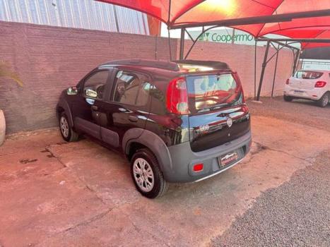 FIAT Uno 1.4 FLEX WAY, Foto 5