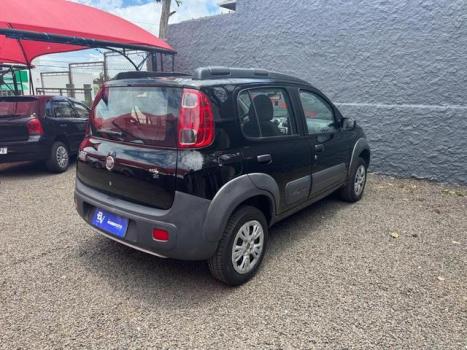 FIAT Uno 1.4 FLEX WAY, Foto 3