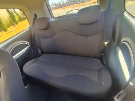FIAT Uno 1.4 FLEX WAY EVO, Foto 8