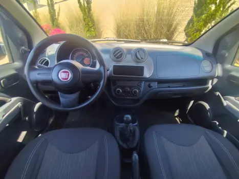 FIAT Uno 1.4 FLEX WAY EVO, Foto 9