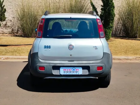 FIAT Uno 1.4 FLEX WAY EVO, Foto 5