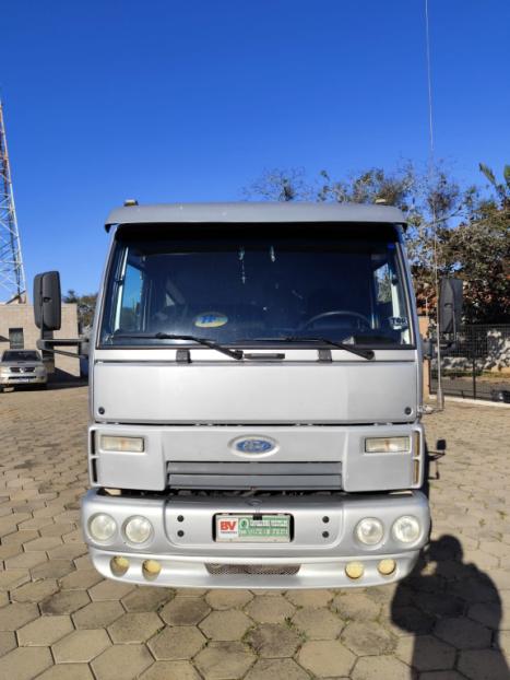 FORD Cargo 816S, Foto 2