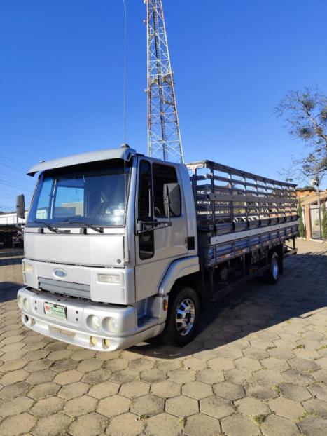 FORD Cargo 816S, Foto 3