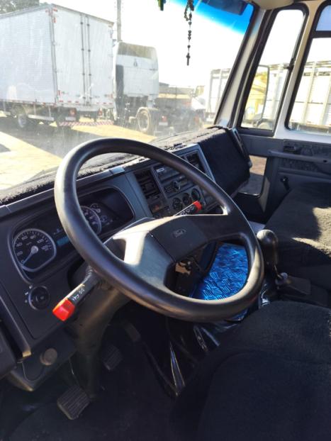 FORD Cargo 816S, Foto 4