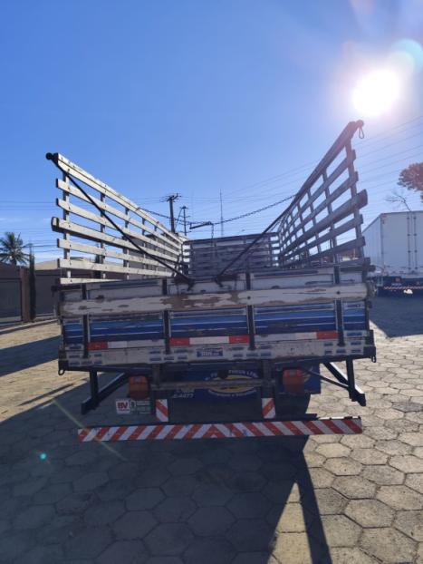 FORD Cargo 816S, Foto 7