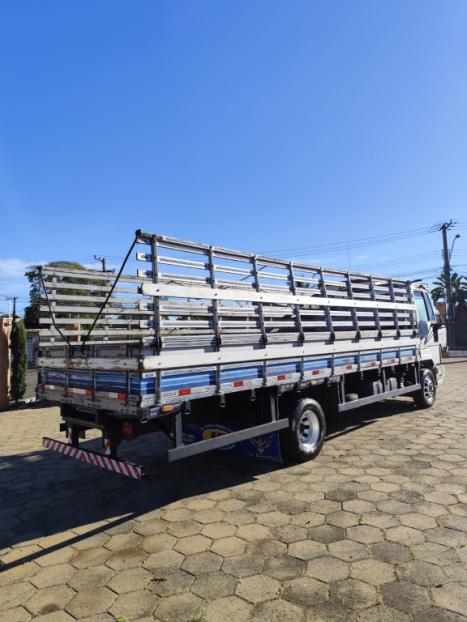 FORD Cargo 816S, Foto 8