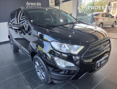 FORD Ecosport 1.5 12V 4P TI-VCT FLEX FREESTYLE AUTOMTICO, Foto 1