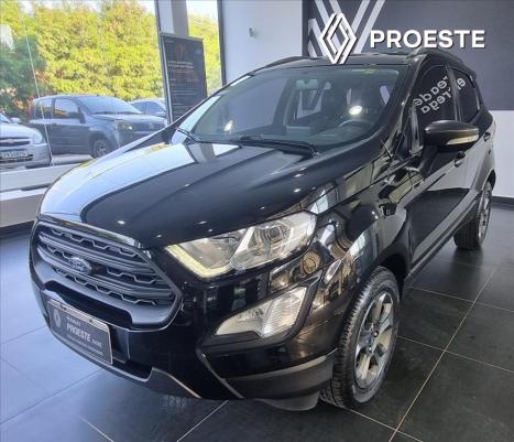 FORD Ecosport 1.5 12V 4P TI-VCT FLEX FREESTYLE AUTOMTICO, Foto 2