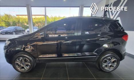 FORD Ecosport 1.5 12V 4P TI-VCT FLEX FREESTYLE AUTOMTICO, Foto 6