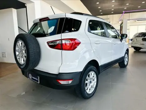 FORD Ecosport 1.5 12V 4P TI-VCT FLEX SE, Foto 7