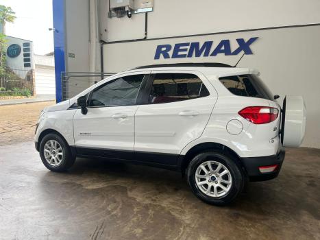 FORD Ecosport 1.5 12V 4P TI-VCT SE FLEX AUTOMTICO, Foto 3