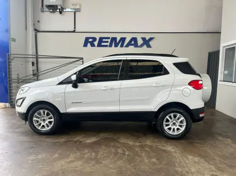 FORD Ecosport 1.5 12V 4P TI-VCT SE FLEX AUTOMTICO, Foto 6