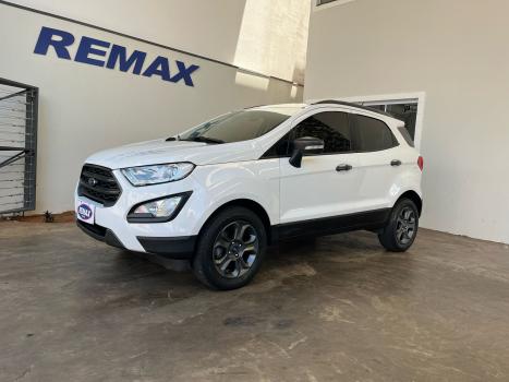 FORD Ecosport 1.5 12V 4P TI-VCT FLEX SE, Foto 2