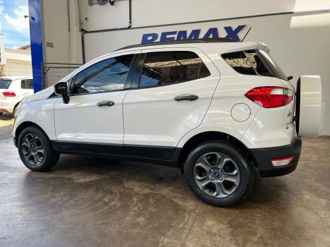 FORD Ecosport 1.5 12V 4P TI-VCT FLEX SE, Foto 3