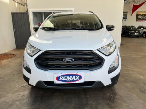 FORD Ecosport 1.5 12V 4P TI-VCT FLEX SE, Foto 5