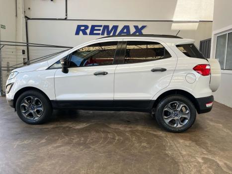 FORD Ecosport 1.5 12V 4P TI-VCT FLEX SE, Foto 6