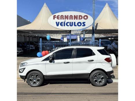 FORD Ecosport 1.5 12V 4P TI-VCT SE FLEX AUTOMTICO, Foto 2