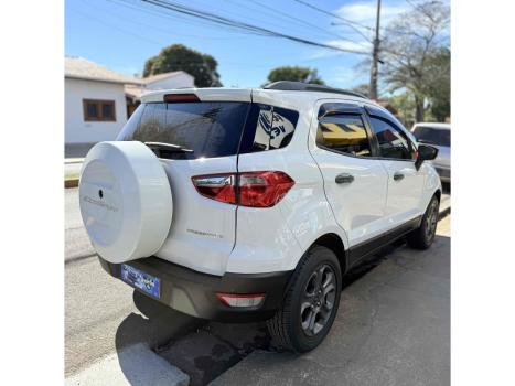 FORD Ecosport 1.5 12V 4P TI-VCT SE FLEX AUTOMTICO, Foto 5