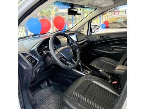 FORD Ecosport 1.5 12V 4P TI-VCT SE FLEX AUTOMTICO, Foto 9