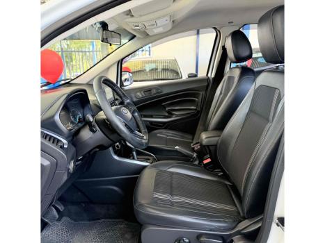 FORD Ecosport 1.5 12V 4P TI-VCT SE FLEX AUTOMTICO, Foto 10