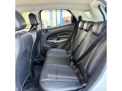 FORD Ecosport 1.5 12V 4P TI-VCT SE FLEX AUTOMTICO, Foto 11