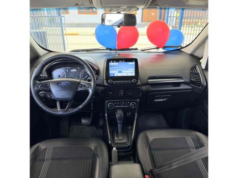 FORD Ecosport 1.5 12V 4P TI-VCT SE FLEX AUTOMTICO, Foto 12