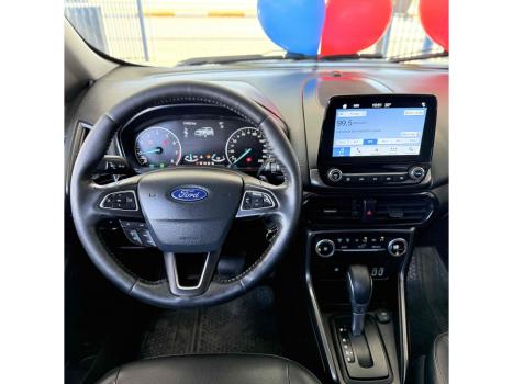 FORD Ecosport 1.5 12V 4P TI-VCT SE FLEX AUTOMTICO, Foto 13