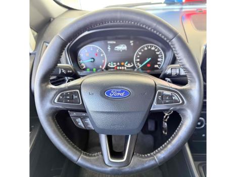 FORD Ecosport 1.5 12V 4P TI-VCT SE FLEX AUTOMTICO, Foto 14