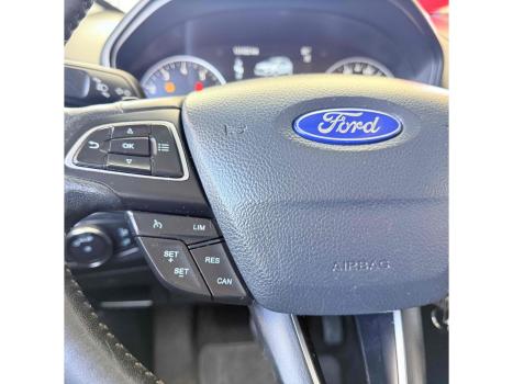 FORD Ecosport 1.5 12V 4P TI-VCT SE FLEX AUTOMTICO, Foto 16