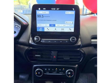 FORD Ecosport 1.5 12V 4P TI-VCT SE FLEX AUTOMTICO, Foto 18