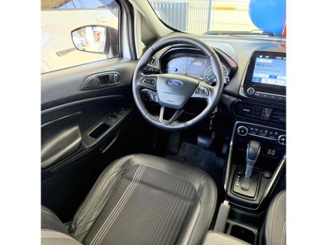 FORD Ecosport 1.5 12V 4P TI-VCT SE FLEX AUTOMTICO, Foto 19