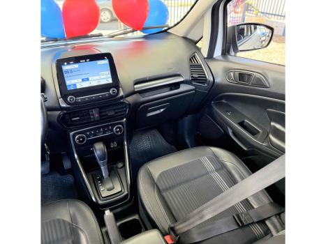 FORD Ecosport 1.5 12V 4P TI-VCT SE FLEX AUTOMTICO, Foto 20