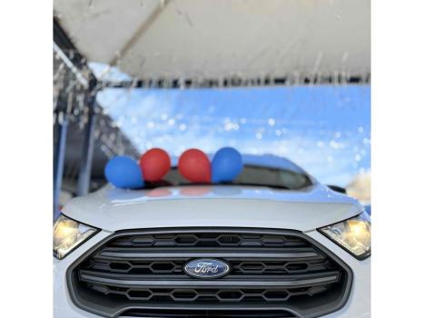 FORD Ecosport 1.5 12V 4P TI-VCT SE FLEX AUTOMTICO, Foto 22