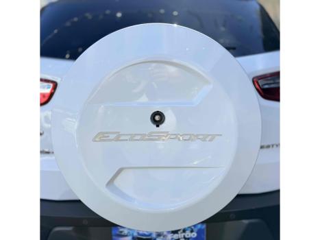 FORD Ecosport 1.5 12V 4P TI-VCT SE FLEX AUTOMTICO, Foto 23